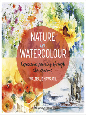 cover image of Nature in Watercolour